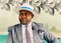 Likasi : invalidé, le candidat Sephin Ramazani d’Ensemble pour la République, se dit victime d’un complot des politiciens jaloux de ses voix