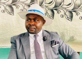 Likasi : invalidé, le candidat Sephin Ramazani d’Ensemble pour la République, se dit victime d’un complot des politiciens jaloux de ses voix