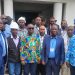 Matadi : lancement des travaux de réhabilitation des installations des Lignes Maritimes Congolaises