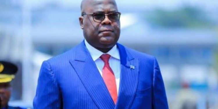 Politique : L’UDPS invite ses membres à participer massivement à la cérémonie d’investiture du Président Felix Tshisekedi prévue le 20 janvier 2024 au stade des Martyrs