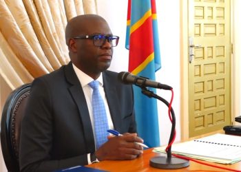 Haut-Katanga : Jacques Kyabula félicite son gouvernement pour son implication totale dans la réélection de Félix Tshisekedi