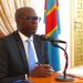 Haut-Katanga : Jacques Kyabula félicite son gouvernement pour son implication totale dans la réélection de Félix Tshisekedi