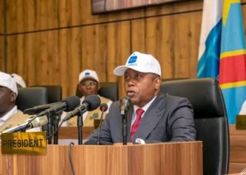 Législatives nationales : Voici les 10 meilleurs élus de la République