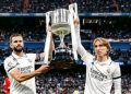 Super coupe d’Espagne 2024 : le Real Madrid pulvérise le FC Barcelone et remporte le trophée