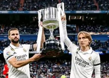 Super coupe d&rsquo;Espagne 2024 : le Real Madrid pulvérise le FC Barcelone et remporte le trophée