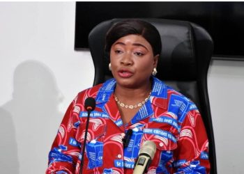 Elections 2023 : les autorités de la CENI suspendent 2 chefs d’antennes de Gombe et Limete pour fautes lourdes