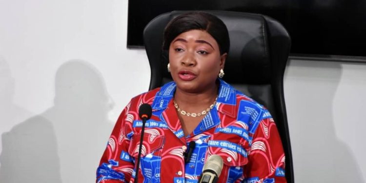 Elections 2023 : les autorités de la CENI suspendent 2 chefs d’antennes de Gombe et Limete pour fautes lourdes