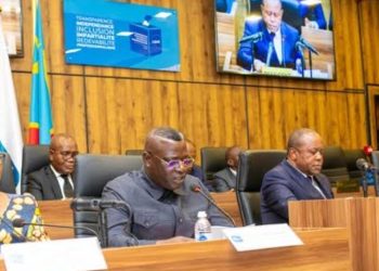 Elections 2023 : Voici la liste complète des conseillers municipaux de la ville de Lubumbashi élus provisoirement