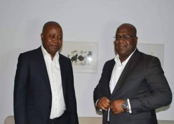 Enjeux politiques: favorable à toute collaboration avec Felix Tshisekedi, Adolph Muzito pose les préalables