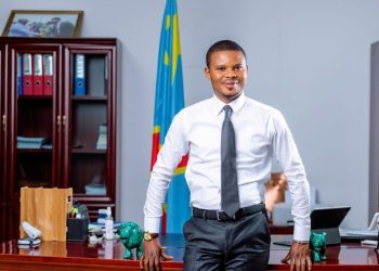 RDC : « Il n’est pas question d’envisager la sécession du Katanga sous le régime du Président Félix-Antoine TSHISEKEDI» (Hénoch SEYA LWEMBE, Grand Notable et Leader Katangais).