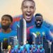 CAN Côte d’Ivoire 2023: Les léopards de la RDC débutent le stage ce mardi 2 janvier 2024 Abu Dhabi, aux Émirats Arabes Unis