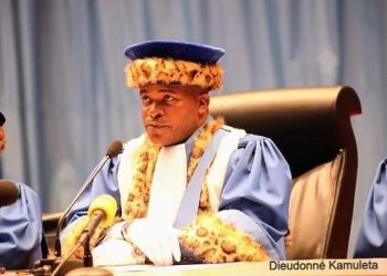 Election présidentielle : la Cour constitutionnelle n’a reçu aucun recours en contestation des résultats