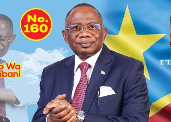 Présidentielle 2023: Le Grand Parti ARD de Schadrac Baitsura félicite le Chef de l’Etat Félix Tshisekedi pour sa victoire électorale