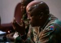Guerre à l’Est : Le Général Monwabisi Dyakopu de la République Sud-africaine désigné commandant de la Mission de la SADC en RDC