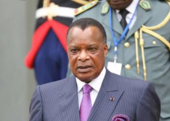 Diplomatie: Comme la RDC, le Congo-Brazzaville « dément tout contact» avec les autorités israéliennes sur l’accueil des migrants Palestiniens