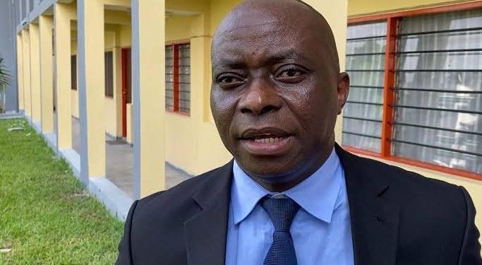 RDC : L’ACAJ condamne avec fermeté la destruction du siège de l’UDPS à Kashobwe dans la province du Haut-Katanga (Document)