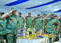 Défense : Les nouveaux commandants des régions militaires en Ituri, Nord-Kivu et Equateur sont désormais connus (Liste)