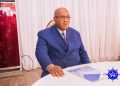 Présidentielle-2023 : Le Directeur Général de Lignes Maritimes Congolaises SA félicite le Chef de l’Etat Felix Tshisekedi pour sa réélection