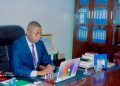Lubumbashi : élu député , Me Jethro Muyombi promet un accompagnement sans faille du programme de gouvernance du Chef de l’Etat