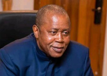 Denis Kadima sur les 82 candidats invalidés : « cette action de la CENI n’est nullement une chasse aux sorcières»