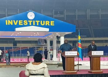 Investiture de Felix Tshisekedi : Voici les noms des Chefs d’Etat attendus ce samedi 20 janvier à Kinshasa