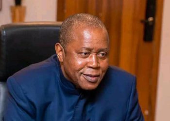 Elections législatives en RDC : « À ceux qui contestent les résultats publiés par la CENI, je vous encourage à recourir à la Cour Constitutionnelle » (Denis Kadima)