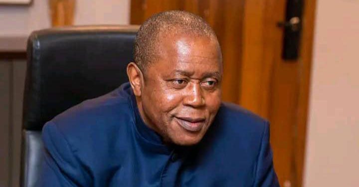 Elections législatives en RDC : « À ceux qui contestent les résultats publiés par la CENI, je vous encourage à recourir à la Cour Constitutionnelle » (Denis Kadima)