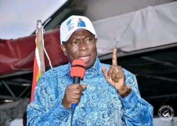 Irrégularités électorales : l’UDPS salue les recommandations des Etats-Unis au Président Felix Tshisekedi