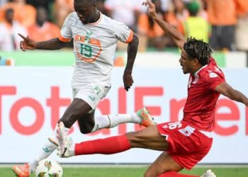 CAN 2024: La Guinée équatoriale et le Nigeria qualifiés, la côte d’Ivoire en attente de son sort en groupe A