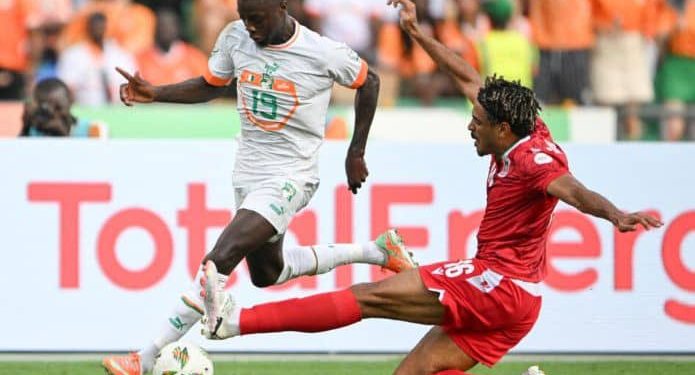 CAN 2024: La Guinée équatoriale et le Nigeria qualifiés, la côte d’Ivoire en attente de son sort en groupe A