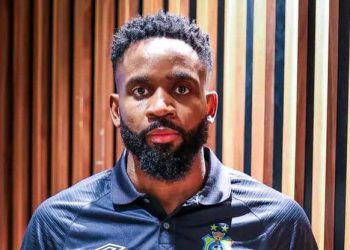 Sport-foot : Pour l’Union des footballeurs du Congo, Bakambu reste un vaillant guerrier qui porte très haut l’image de la RDC