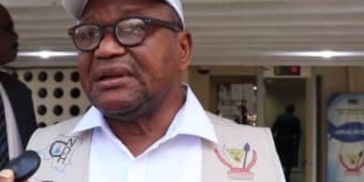 Contentieux électoraux : plus de 1500 dossiers sous examen à la Cour constitutionnelle (CNDH)