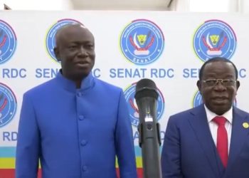 Création de “Pacte pour un Congo Retrouvé” au sein de l’Union sacrée : Bemba, Mboso, Kabuya et Bahati en concertation