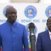 Création de “Pacte pour un Congo Retrouvé” au sein de l’Union sacrée : Bemba, Mboso, Kabuya et Bahati en concertation