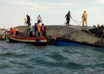 Inongo: Plus de cent morts enregistrés après le naufrage d’une baleinière sur le lac Mai-Ndombe