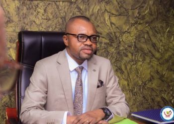 Détention prolongée de Papy PUNGU proche de Joseph Kabila : Son épouse sollicite l’intervention du Chef de l’Etat