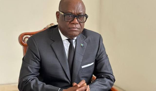 RDC :Après invalidation de leurs suffrages pour fraude, quelques candidats dont Kin key demandent à la CENI de prouver ses accusations