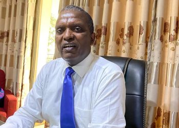 RDC : Accusé d’avoir participé à la création d’AFC de Corneille Nangaa, Azarias Ruberwa dément son implication