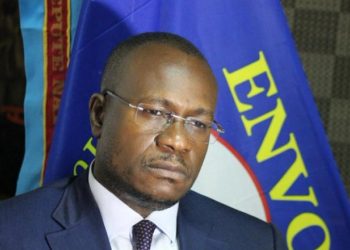 Politique : Un cadre du parti Envol de Delly Sesanga démissionne de ses fonctions (Document)