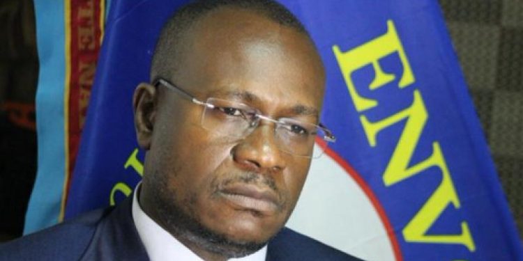 Politique : Un cadre du parti Envol de Delly Sesanga démissionne de ses fonctions (Document)