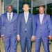 RDC : Fréderic Bola, conseiller juridique de Moïse Katumbi démissionne de ses fonctions (Document)