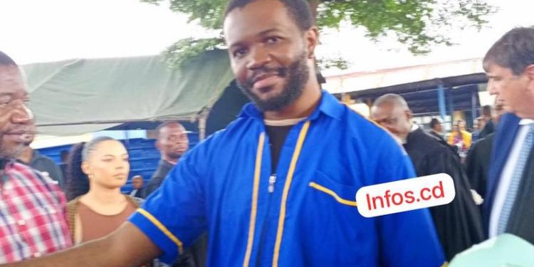 Affaire Stanys Bujakera : une nouvelle audience prévue ce vendredi 23 février 2023 alors que Félix Tshisekedi doute de l’efficacité de la Justice