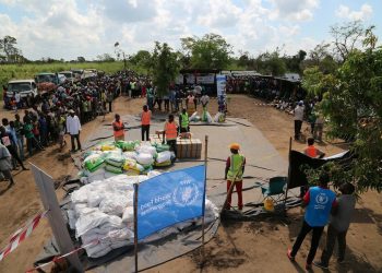 RDC : L’UNICEF et le PAM appellent à la protection des enfants et un accès humanitaire sans entrave dans les zones à conflit (Document)