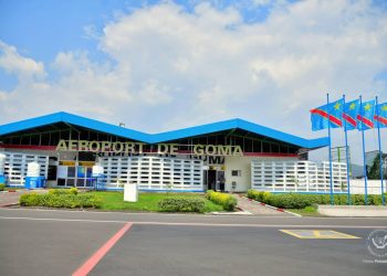 Guerre à l’Est : les FARDC accusent le Rwanda d’avoir bombardé l’aéroport de Goma avec des drones (porte-parole de l’armée)