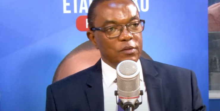 Malaise au sein de la DYPRO de Constant Mutamba : le député national Jean Claude Baende accusé d’avoir quitté le regroupement pour adhérer à l’Union Sacrée