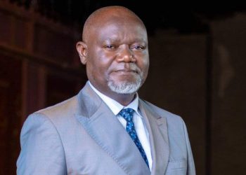 Média : Décès à Lubumbashi du journaliste Gilbert Kyungu, vice-président de l’UNPC/KATANGA