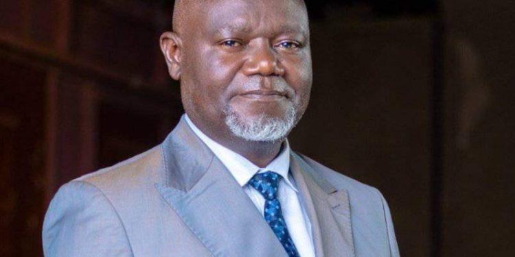 Média : Décès à Lubumbashi du journaliste Gilbert Kyungu, vice-président de l’UNPC/KATANGA