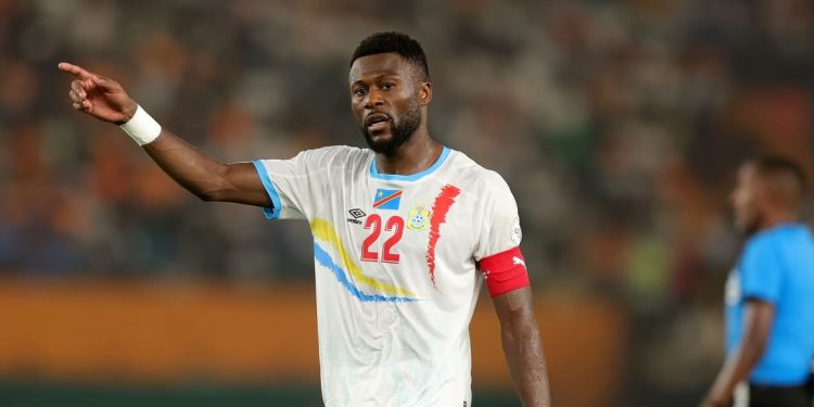 CAN-Côte d’Ivoire 2023 : Chancel Mbemba et Yoane Wissa figurent dans l’équipe type de la CAF (Officiel)