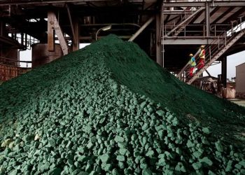 RDC : le prix du cobalt se maintient à 32.750 $ la tonne sur le marché mondial depuis novembre 2023 (BCC)