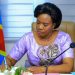 RDC : La ministre du Travail Claudine Ndusi quitte le Gouvernement pour l’assemblée nationale